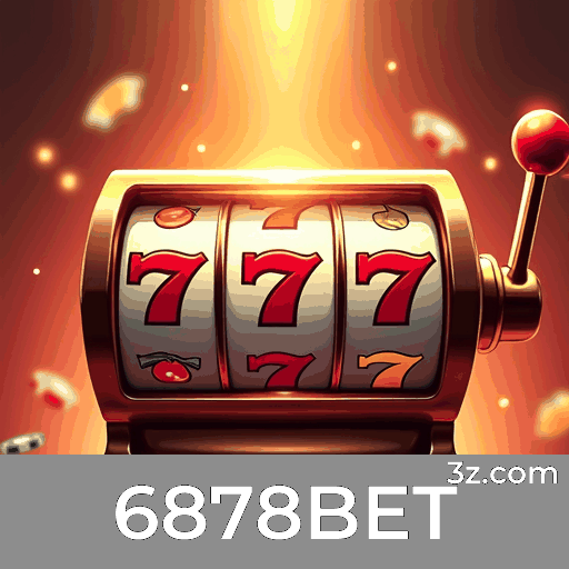 6878BET: Jogos de Cassino Dinâmicos e Emocionantes