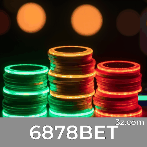 Experimente o 6878BET: Apostas Completas a Qualquer Hora