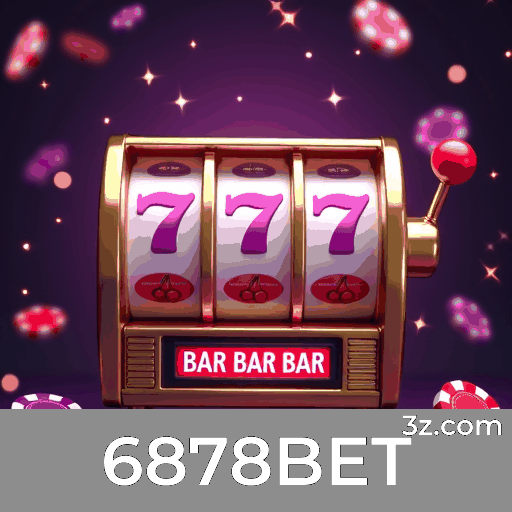 Experimente o 6878BET: Apostas Completas a Qualquer Hora