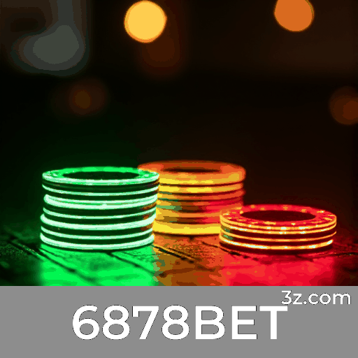 6878BET: Jogo em Tempo Real para Brasileiros
