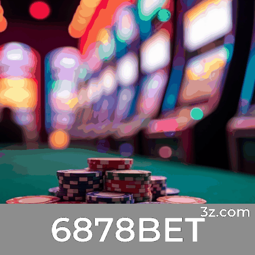 Aproveite Promoções Incríveis no 6878BET e Ganhe Mais!