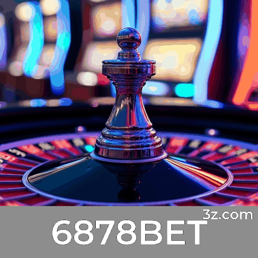6878BET: Jogo em Tempo Real para Brasileiros