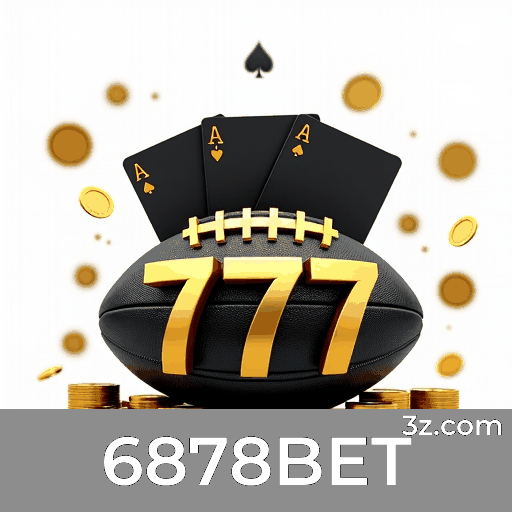 6878BET: Caça-Níqueis Gigantes, Jogos de Mesa Estrategistas, e Experiências de Live Dealer Autênticas