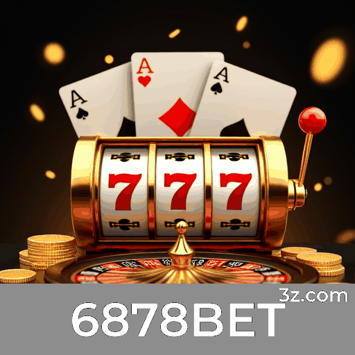 6878BET: Jogos de Cassino Dinâmicos e Emocionantes