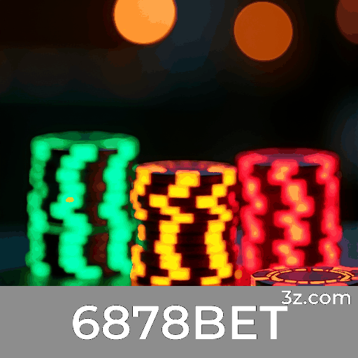 6878BET: Caça-Níqueis Gigantes, Jogos de Mesa Estrategistas, e Experiências de Live Dealer Autênticas