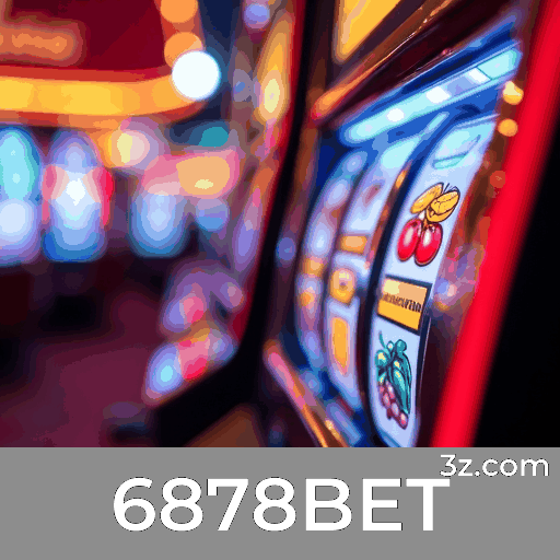 6878BET: Plataforma Confiável e Profissional